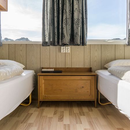 Vogar Travel Service Myvatn Eksteriør bilde