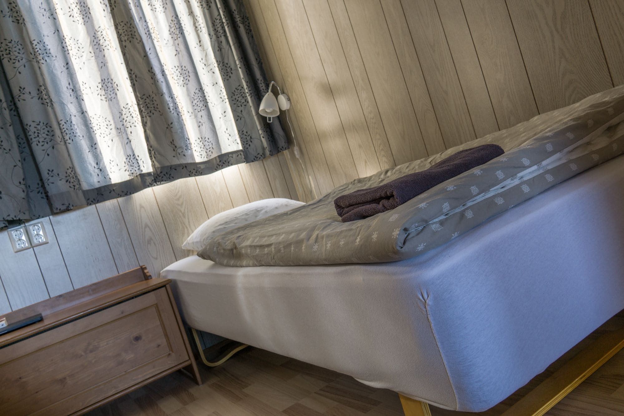 Vogar Travel Service Myvatn Eksteriør bilde